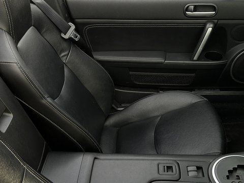 2.0i Roadster 2dr Petrol Powershift Euro 4 (160 ps)