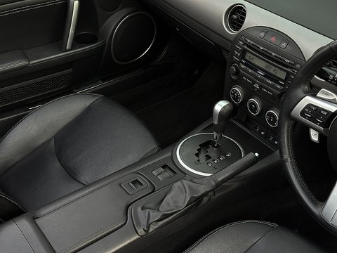 2.0i Roadster 2dr Petrol Powershift Euro 4 (160 ps)