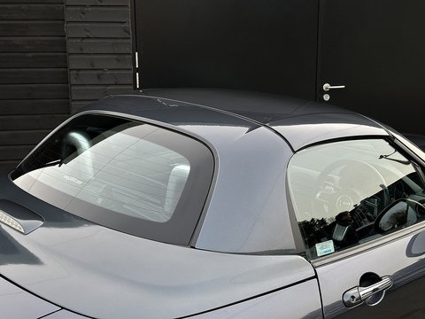 2.0i Roadster 2dr Petrol Powershift Euro 4 (160 ps)