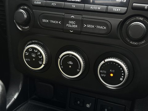 2.0i Roadster 2dr Petrol Powershift Euro 4 (160 ps)