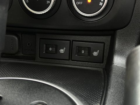 2.0i Roadster 2dr Petrol Powershift Euro 4 (160 ps)