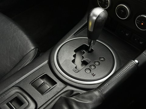 2.0i Roadster 2dr Petrol Powershift Euro 4 (160 ps)