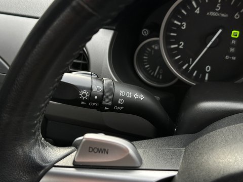 2.0i Roadster 2dr Petrol Powershift Euro 4 (160 ps)