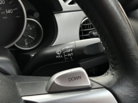 2.0i Roadster 2dr Petrol Powershift Euro 4 (160 ps)