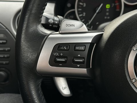 2.0i Roadster 2dr Petrol Powershift Euro 4 (160 ps)