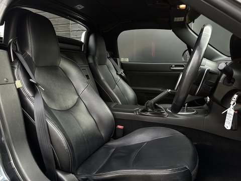 2.0i Roadster 2dr Petrol Powershift Euro 4 (160 ps)