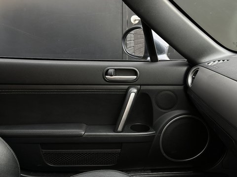 2.0i Roadster 2dr Petrol Powershift Euro 4 (160 ps)