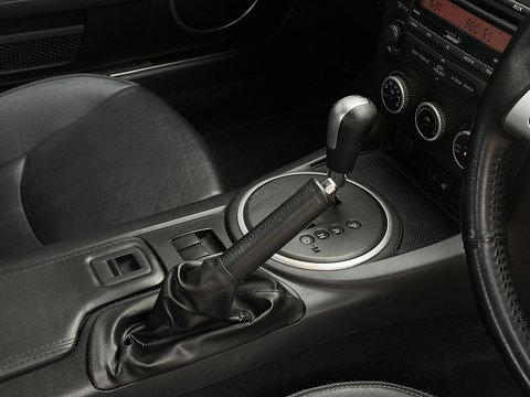 2.0i Roadster 2dr Petrol Powershift Euro 4 (160 ps)