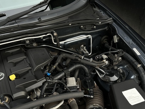 2.0i Roadster 2dr Petrol Powershift Euro 4 (160 ps)