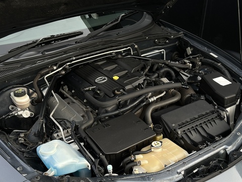 2.0i Roadster 2dr Petrol Powershift Euro 4 (160 ps)