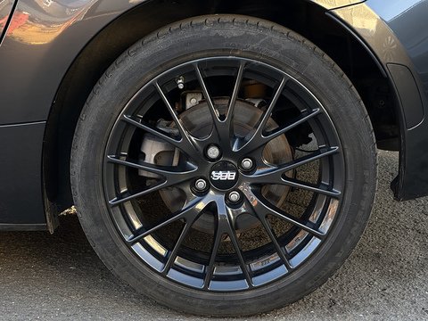 2.0 SKYACTIV-G Launch Edition Convertible 2dr Petrol Manual Euro 6 (160 ps)