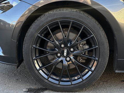 2.0 SKYACTIV-G Launch Edition Convertible 2dr Petrol Manual Euro 6 (160 ps)
