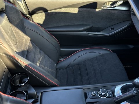 2.0 SKYACTIV-G Launch Edition Convertible 2dr Petrol Manual Euro 6 (160 ps)
