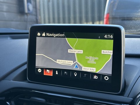 2.0 SKYACTIV-G Launch Edition Convertible 2dr Petrol Manual Euro 6 (160 ps)