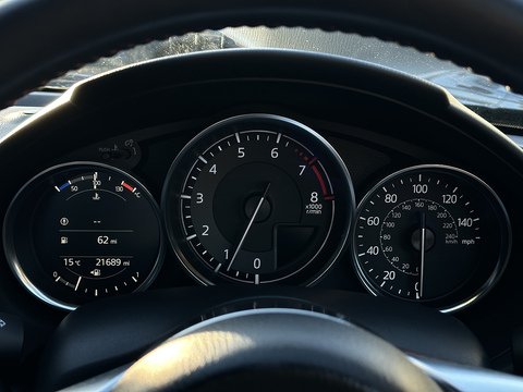 2.0 SKYACTIV-G Launch Edition Convertible 2dr Petrol Manual Euro 6 (160 ps)