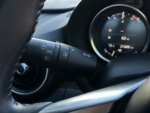 2.0 SKYACTIV-G Launch Edition Convertible 2dr Petrol Manual Euro 6 (160 ps)