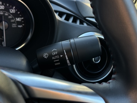 2.0 SKYACTIV-G Launch Edition Convertible 2dr Petrol Manual Euro 6 (160 ps)