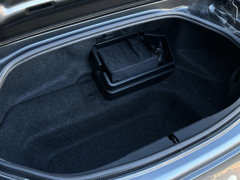 2.0 SKYACTIV-G Launch Edition Convertible 2dr Petrol Manual Euro 6 (160 ps)