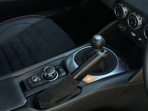 2.0 SKYACTIV-G Launch Edition Convertible 2dr Petrol Manual Euro 6 (160 ps)