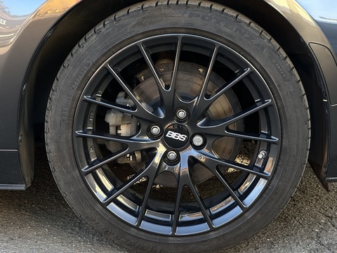 2.0 SKYACTIV-G Launch Edition Convertible 2dr Petrol Manual Euro 6 (160 ps)