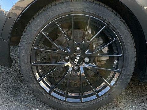 2.0 SKYACTIV-G Launch Edition Convertible 2dr Petrol Manual Euro 6 (160 ps)