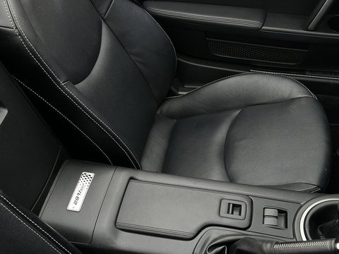 2.0i Sport Black Roadster 2dr Petrol Manual Euro 5 (160 ps)