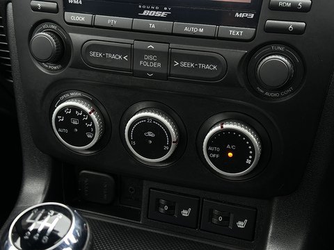 2.0i Sport Black Roadster 2dr Petrol Manual Euro 5 (160 ps)