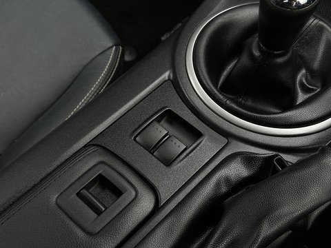 2.0i Sport Black Roadster 2dr Petrol Manual Euro 5 (160 ps)