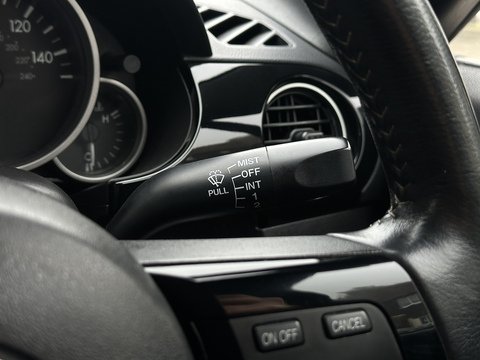 2.0i Sport Black Roadster 2dr Petrol Manual Euro 5 (160 ps)