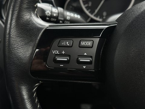 2.0i Sport Black Roadster 2dr Petrol Manual Euro 5 (160 ps)