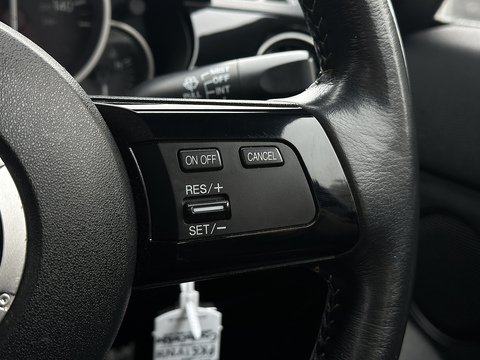 2.0i Sport Black Roadster 2dr Petrol Manual Euro 5 (160 ps)