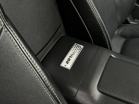 2.0i Sport Black Roadster 2dr Petrol Manual Euro 5 (160 ps)