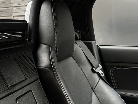 2.0i Sport Black Roadster 2dr Petrol Manual Euro 5 (160 ps)