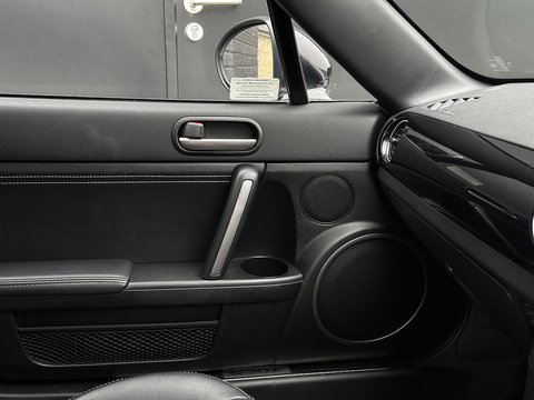 2.0i Sport Black Roadster 2dr Petrol Manual Euro 5 (160 ps)