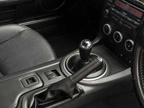 2.0i Sport Black Roadster 2dr Petrol Manual Euro 5 (160 ps)