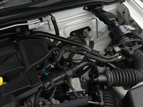 2.0i Sport Black Roadster 2dr Petrol Manual Euro 5 (160 ps)