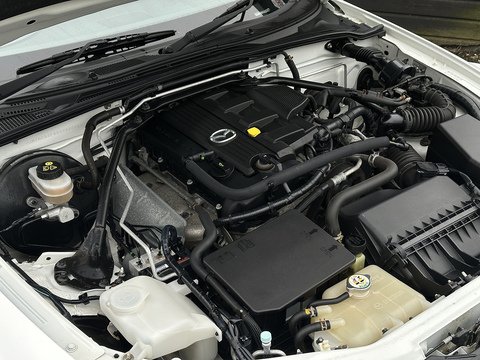 2.0i Sport Black Roadster 2dr Petrol Manual Euro 5 (160 ps)