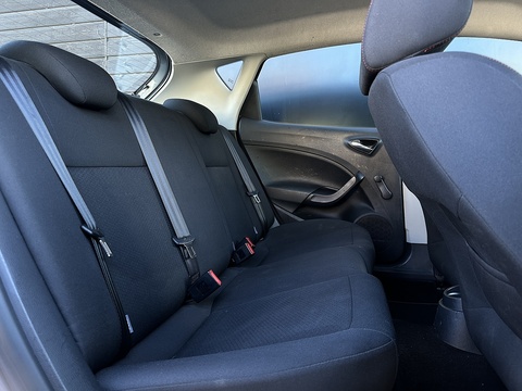 1.2 TSI FR Hatchback 5dr Petrol Manual Euro 6 (110 ps)