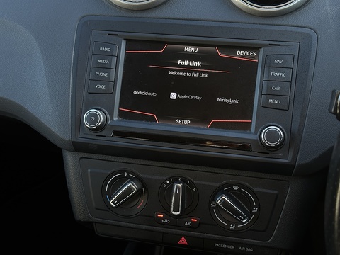 1.2 TSI FR Hatchback 5dr Petrol Manual Euro 6 (110 ps)