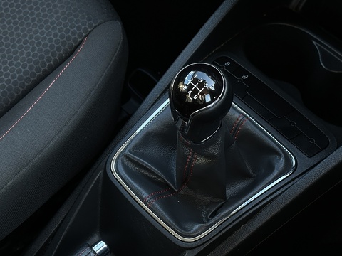 1.2 TSI FR Hatchback 5dr Petrol Manual Euro 6 (110 ps)