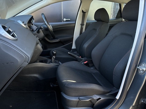 1.2 TSI FR Hatchback 5dr Petrol Manual Euro 6 (110 ps)