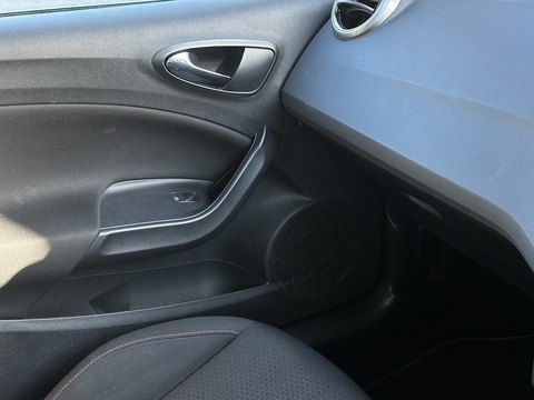 1.2 TSI FR Hatchback 5dr Petrol Manual Euro 6 (110 ps)