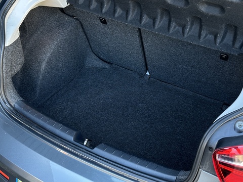 1.2 TSI FR Hatchback 5dr Petrol Manual Euro 6 (110 ps)