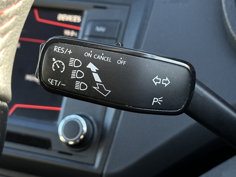 1.2 TSI FR Hatchback 5dr Petrol Manual Euro 6 (110 ps)