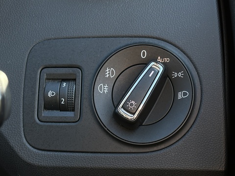 1.2 TSI FR Hatchback 5dr Petrol Manual Euro 6 (110 ps)