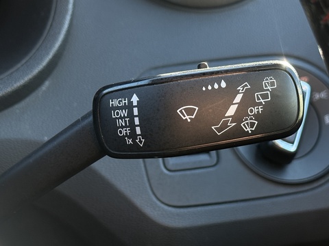 1.2 TSI FR Hatchback 5dr Petrol Manual Euro 6 (110 ps)