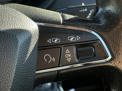 1.2 TSI FR Hatchback 5dr Petrol Manual Euro 6 (110 ps)