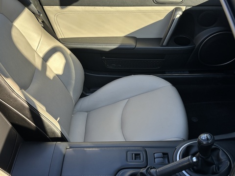 2.0i Sport Venture Roadster 2dr Petrol Manual Euro 5 (160 ps)