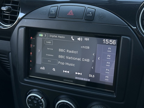 2.0i Sport Venture Roadster 2dr Petrol Manual Euro 5 (160 ps)