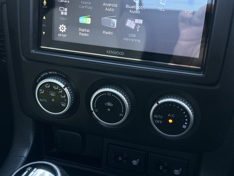 2.0i Sport Venture Roadster 2dr Petrol Manual Euro 5 (160 ps)